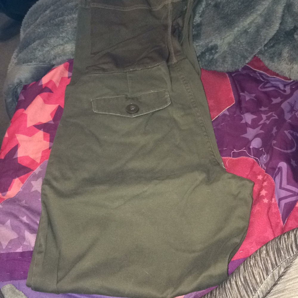 Maternity pants